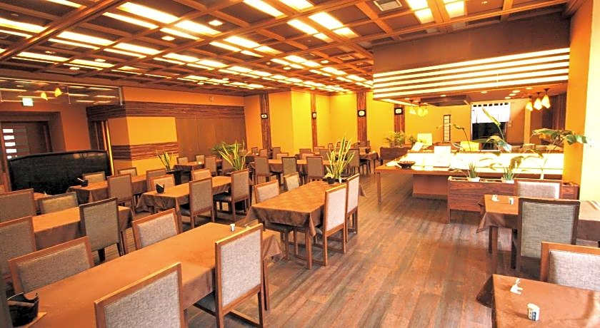 Kochoran Hotel