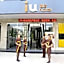 Iu Hotel Tianjin Fumin Qiao Branch
