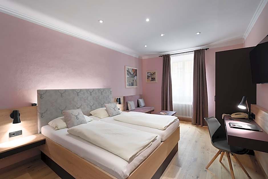 Altstadthotel Kasererbrau