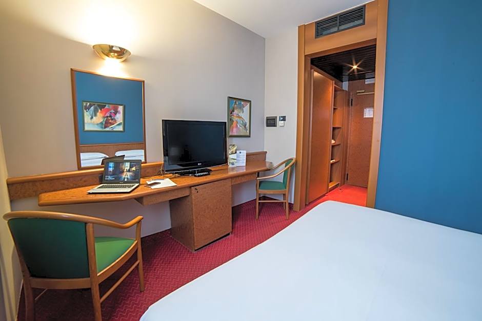 Idea Hotel Piacenza