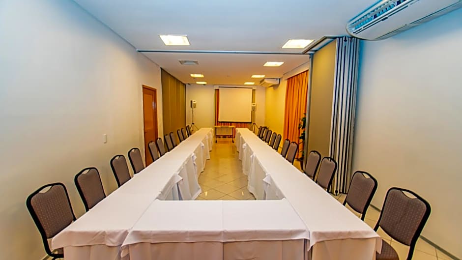 Hotel Beira Mar