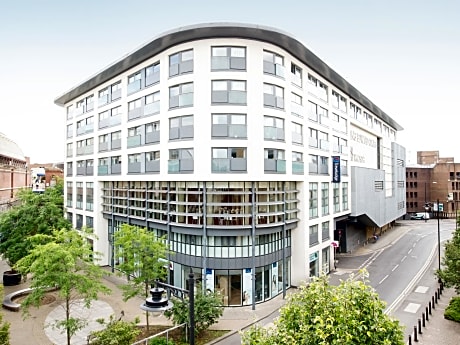 Travelodge Windsor Central