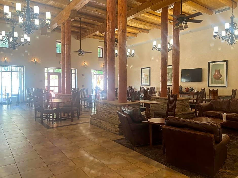 Homewood Suites by Hilton Santa Fe-North