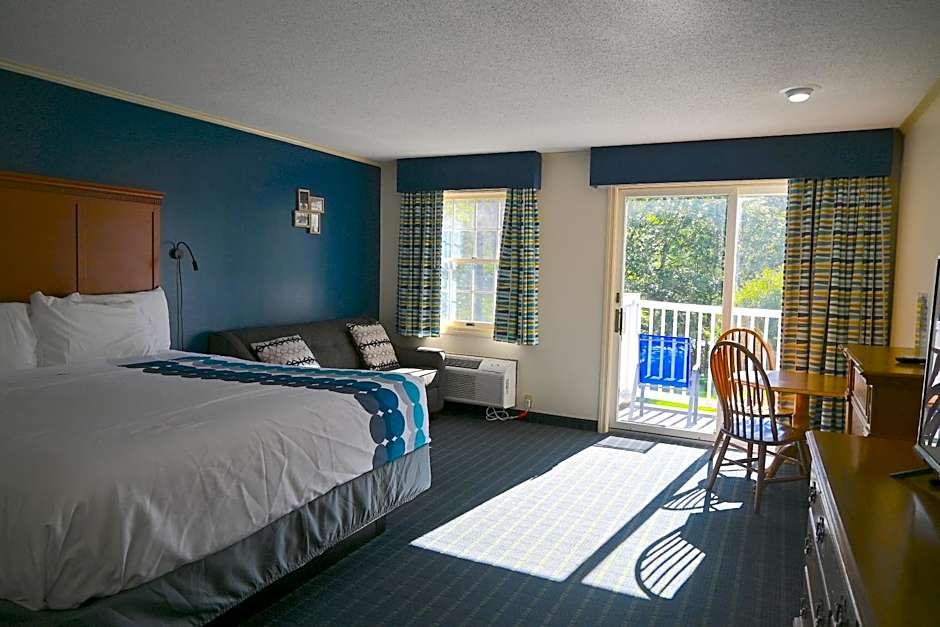 The Lodge at Jackson Village