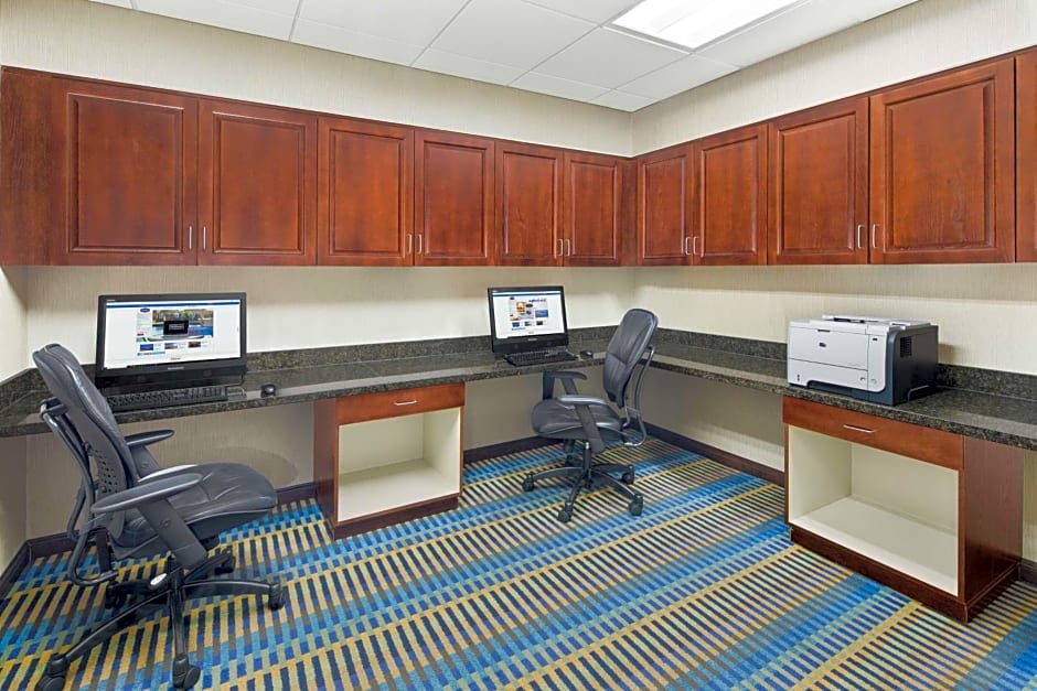 Hampton Inn By Hilton Columbus South Fort Moore