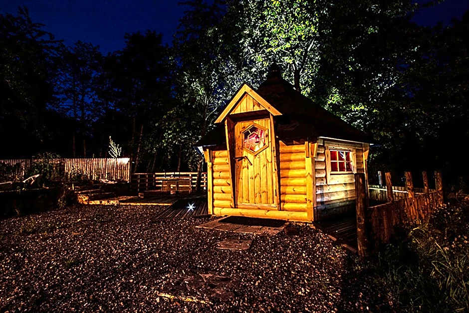 Aux Logis de la Solre