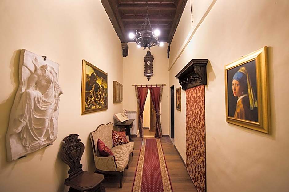 All'ombra della Torre only Rooms