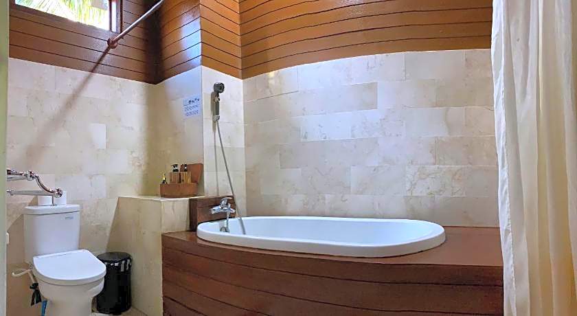 Saren Indah Hotel