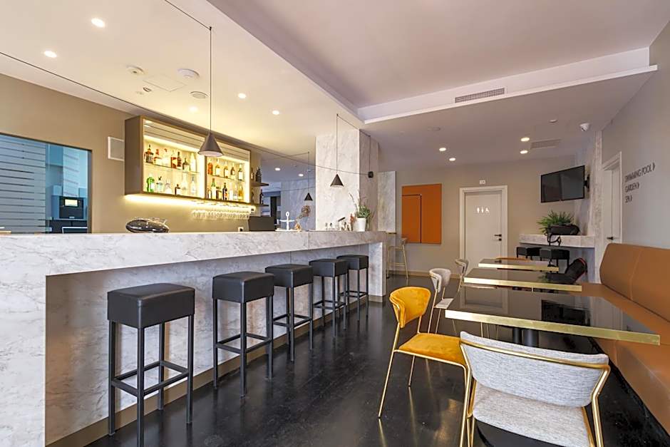 Seawater Hotels & Medical SPA