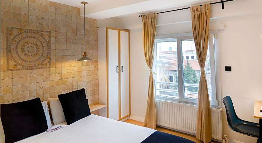 Ada Apart Otel Alsancak