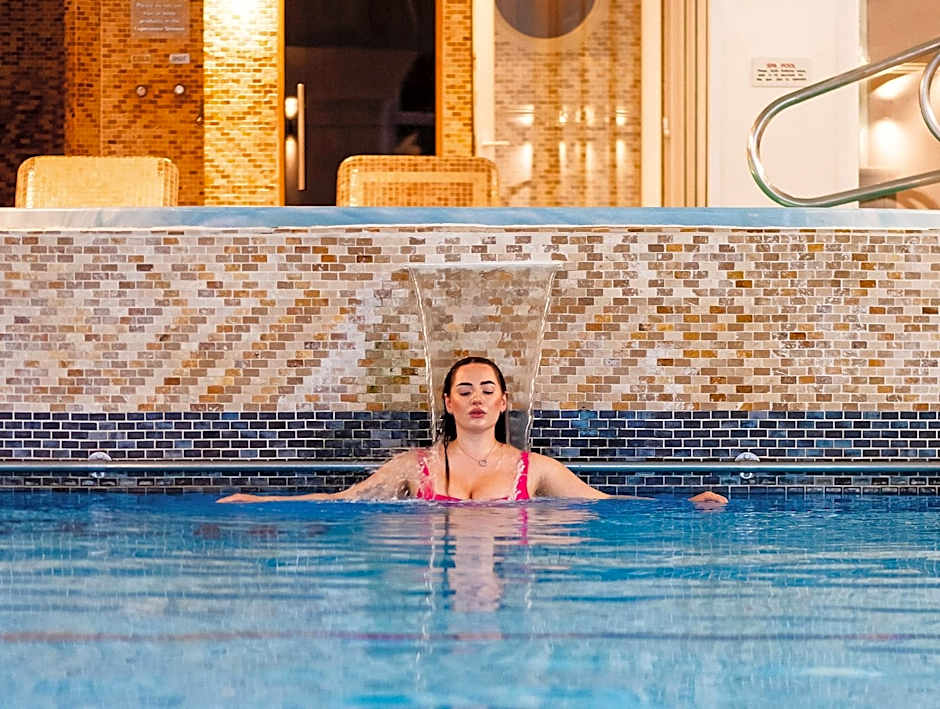 The Carlyon Bay Hotel and Spa