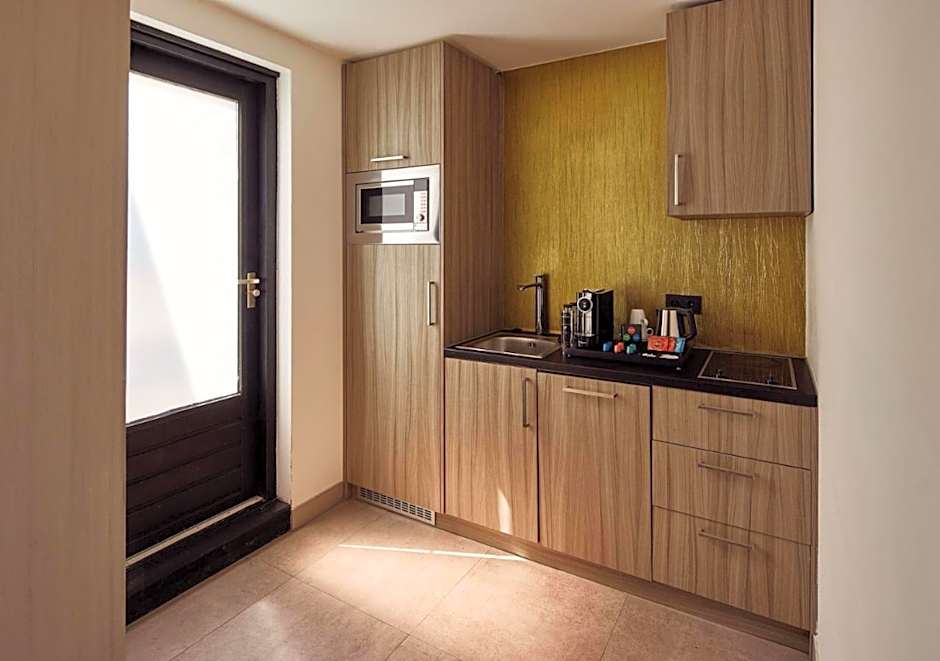 Van der Valk Hotel Nuland - 's-Hertogenbosch