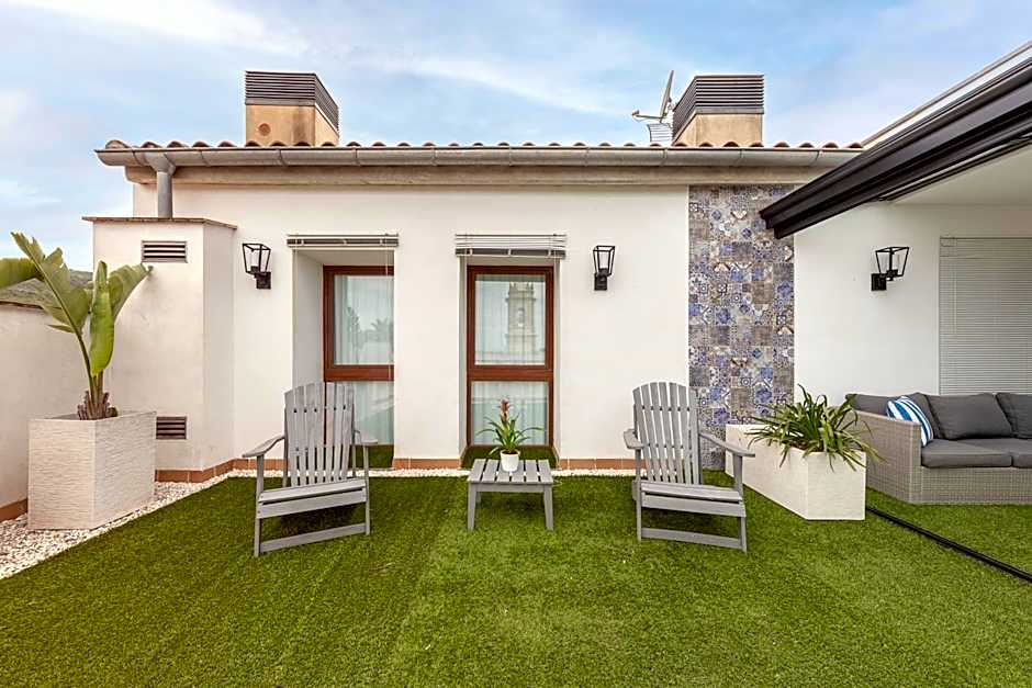 Hotel La Sitja - Adults only