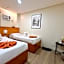 Aurora Suites Pasay near Airport