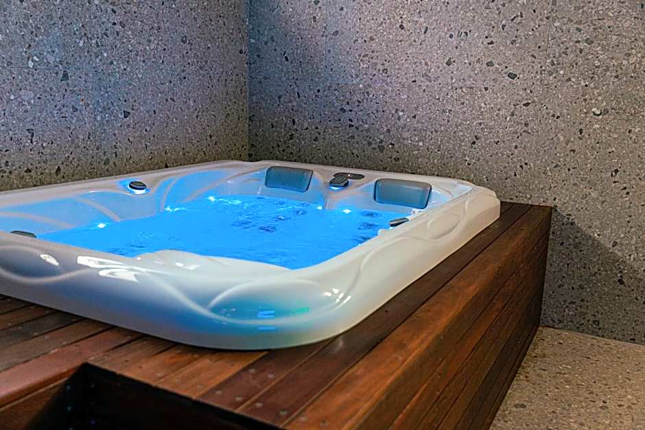 Hotel Belsito Wellness & Spa