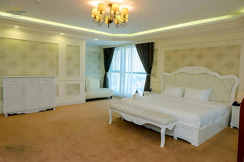 Muong Thanh Quang Tri Hotel