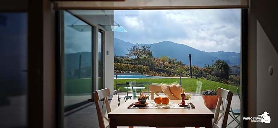 Vald'arêgos - Douro