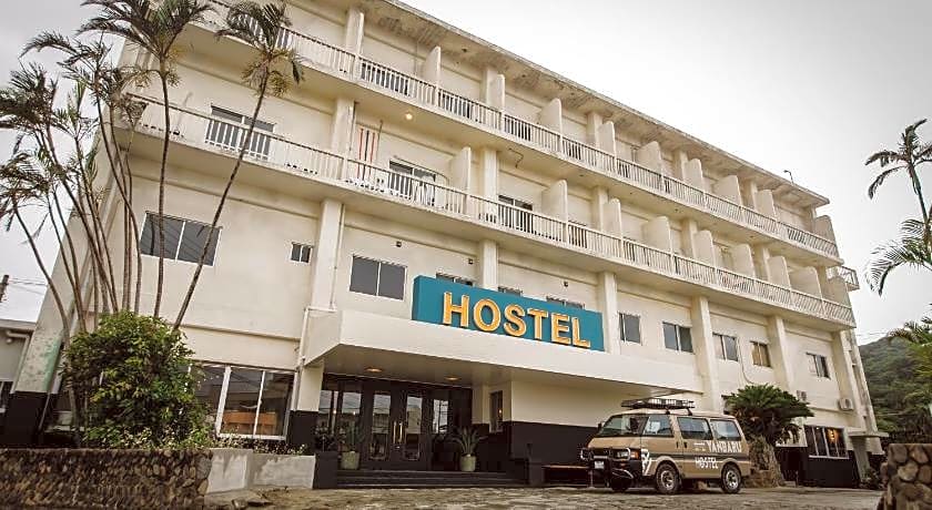 Yanbaru Hostel