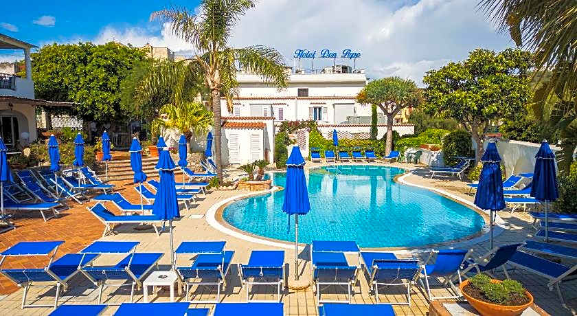 Hotel Terme Don Pepe