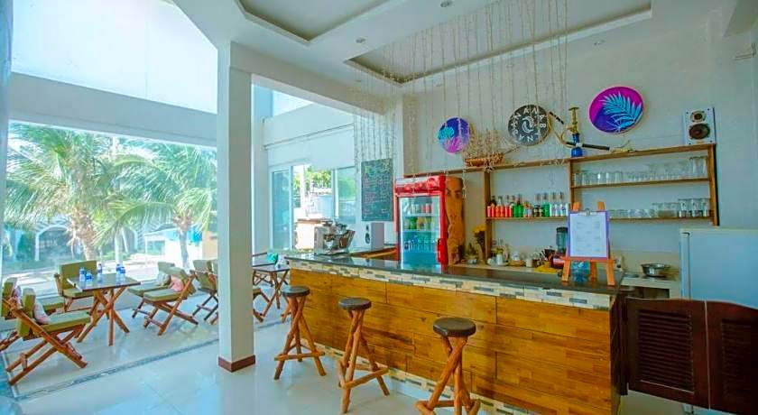 Mui Ne Boutique Hotel