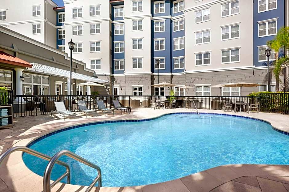 Residence Inn by Marriott Tampa Suncoast Parkway at NorthPointe Village
