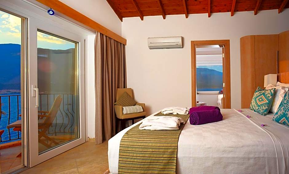 Mekvin Hotels Deniz Feneri Lighthouse