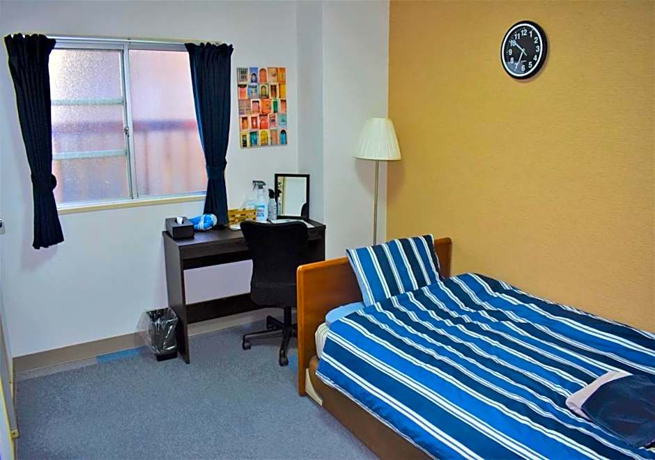 HOSTEL PAQ tokushima