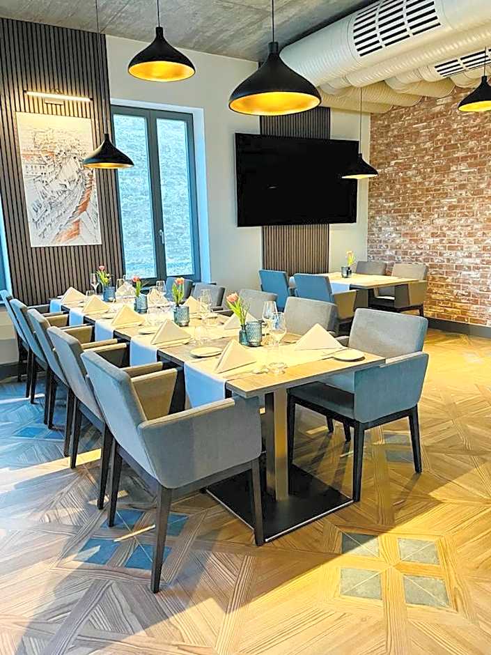 DAS KEHRS - Hotel auf dem Petersberg