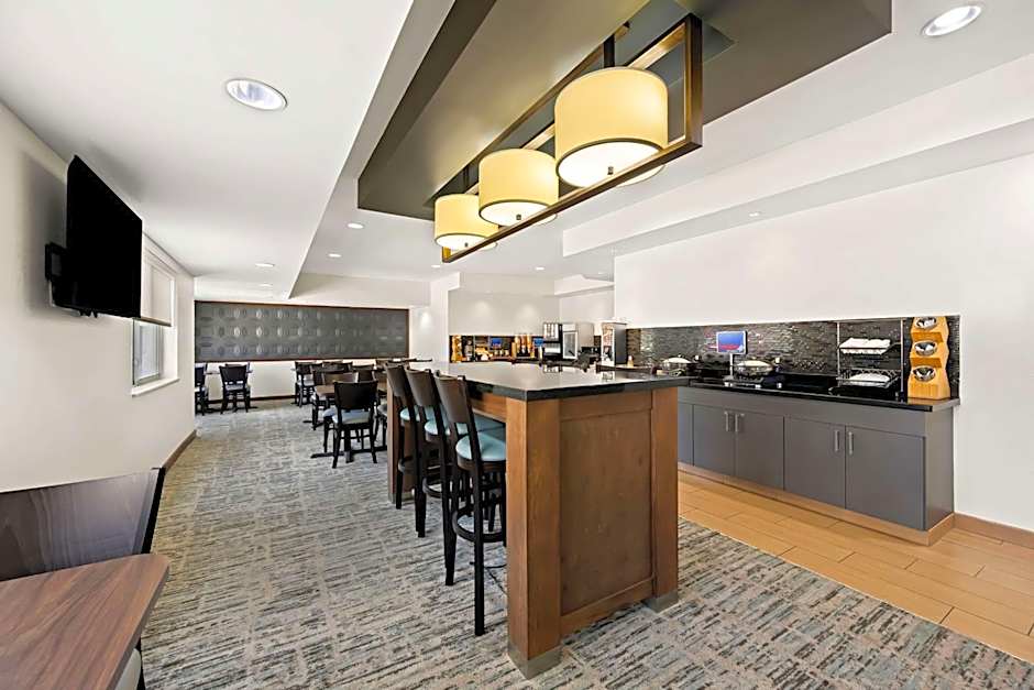 SureStay by Best Western Bryan College Station