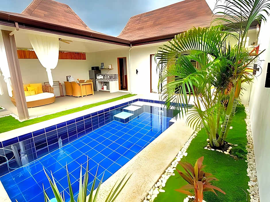 Bali Villas Panglao Bohol