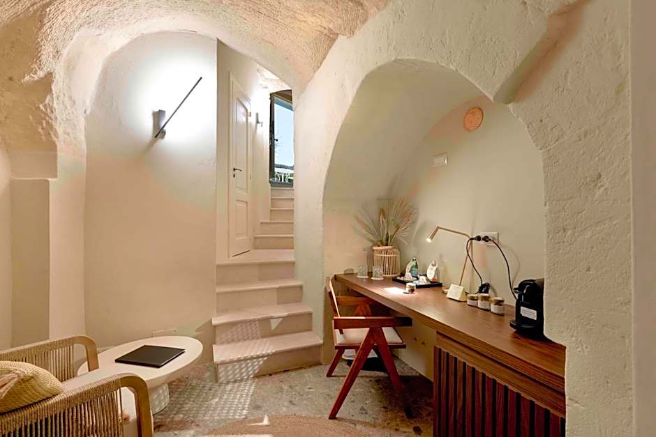 Hotel La Casa Di Lucio