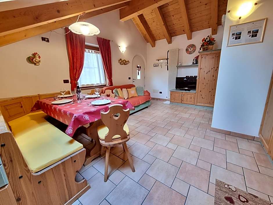Residence Le Rose