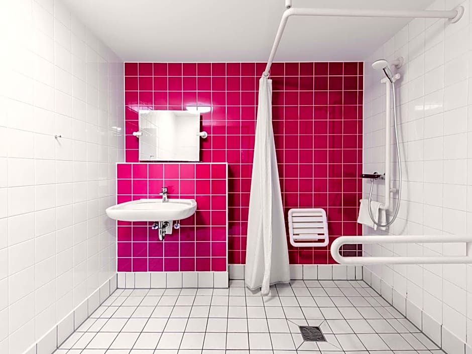 B&B Hotel Regensburg-City