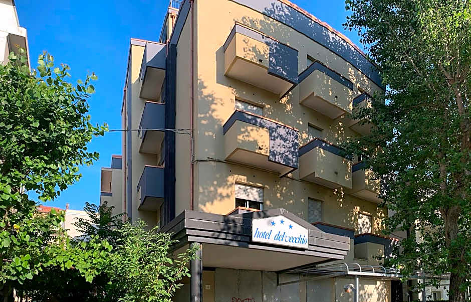 Hotel Del Vecchio