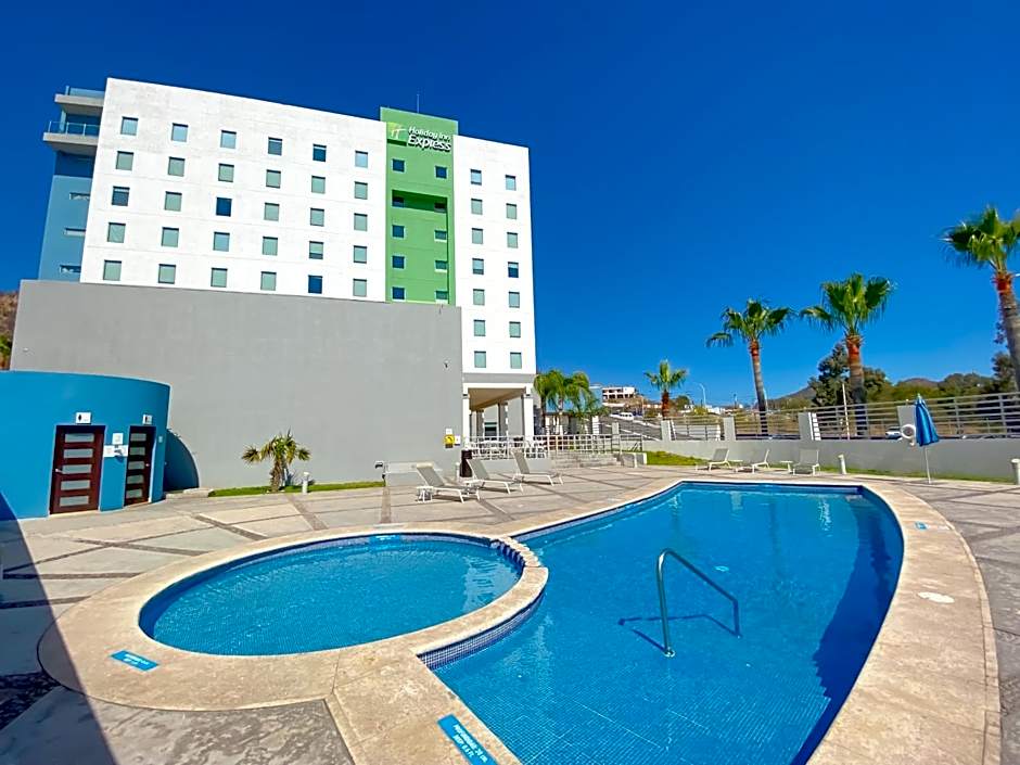 Holiday Inn Express Guaymas By IHG