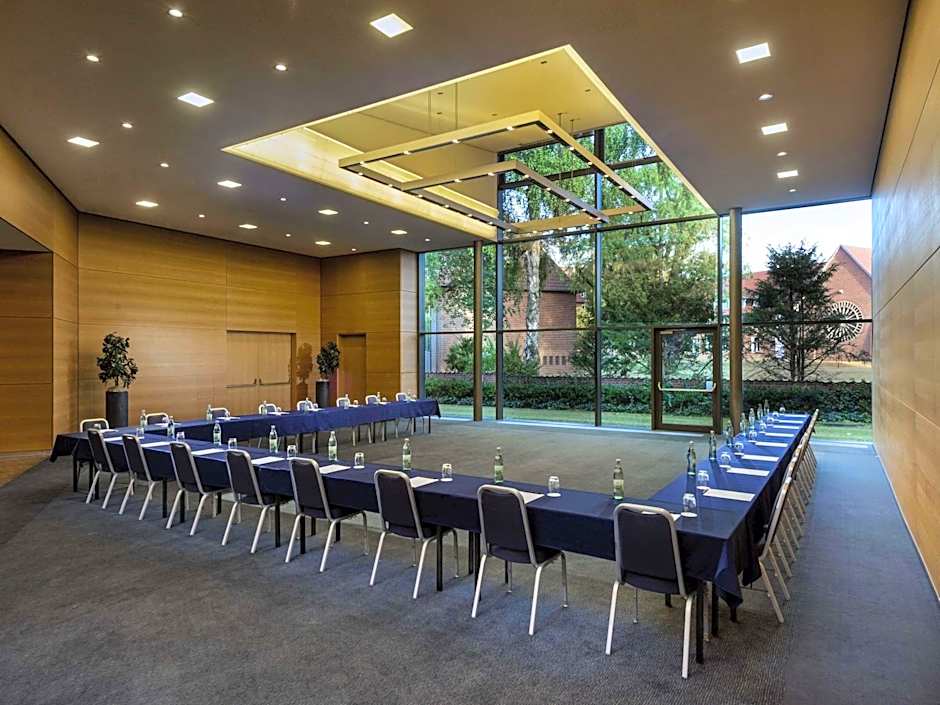 Moevenpick Hotel Muenster