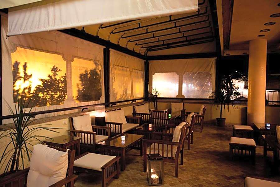 Hotel Santa Lucia