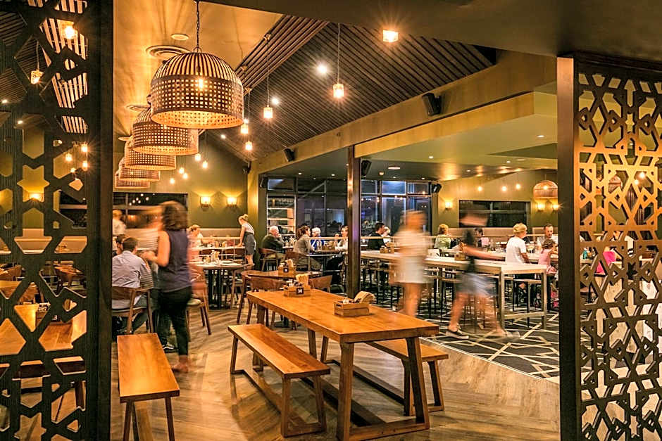 Nightcap at Caringbah Hotel