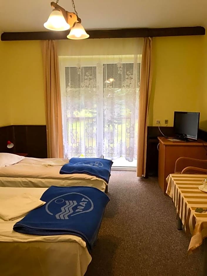 OWR Relax - Hostel położony blisko atrakcji turystycznych