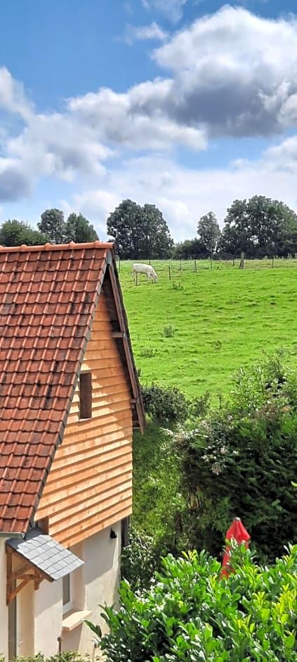 Chambre d'hote Frettecuisse