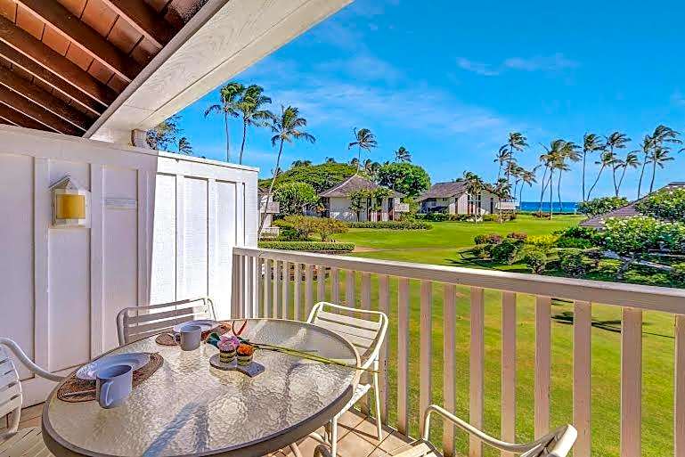 Kiahuna Plantation