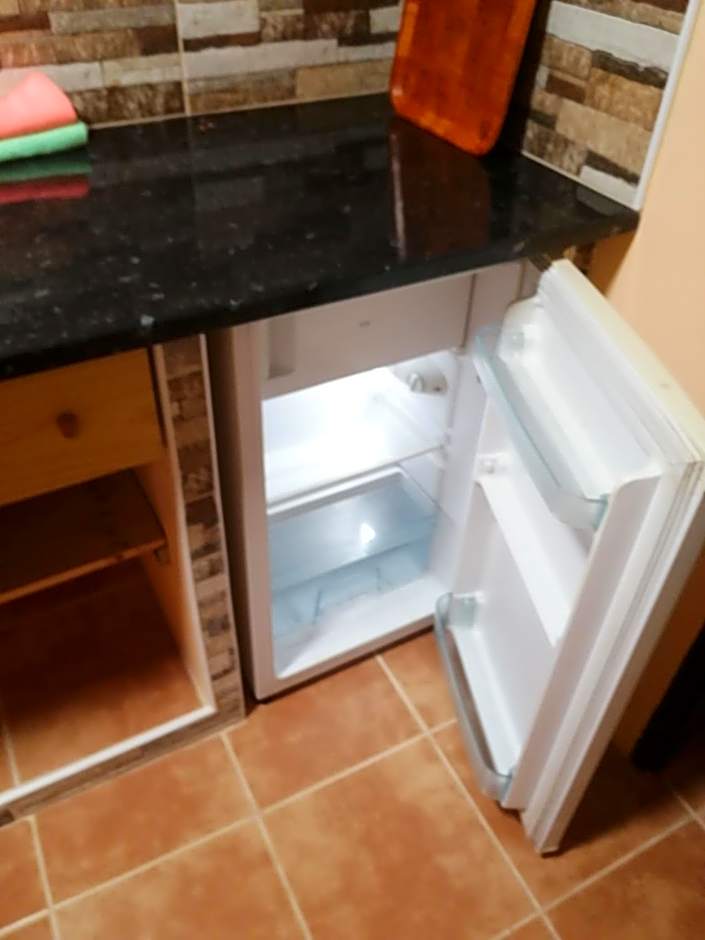 Casa ecologica, autosuficiente en Lomo Blanco, dentro de una casa rodeada de naturaleza