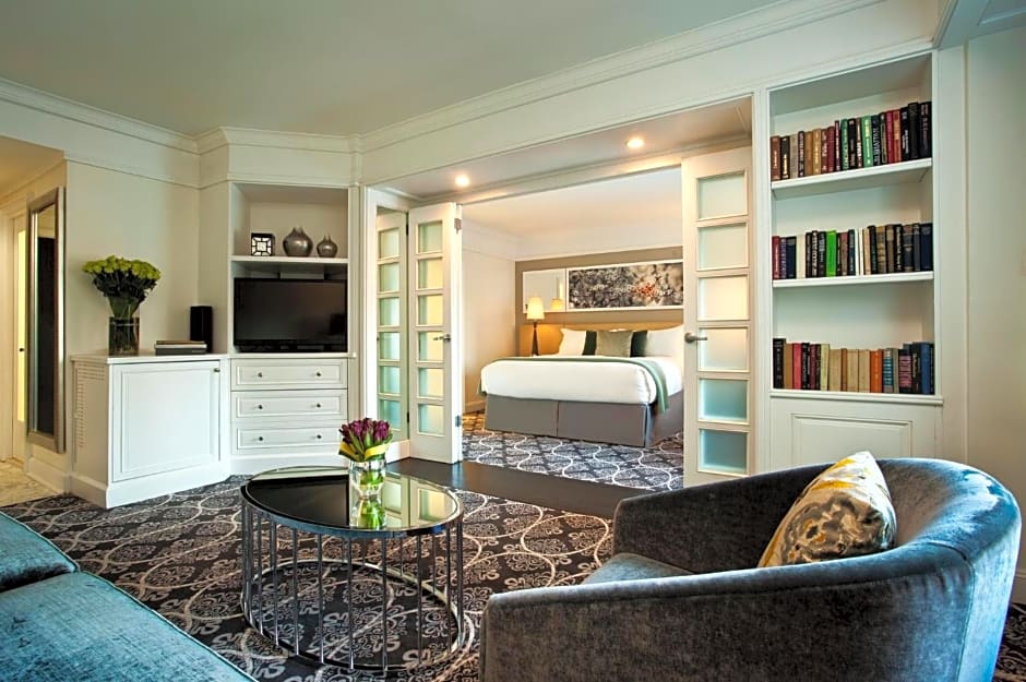Loews Regency New York Hotel
