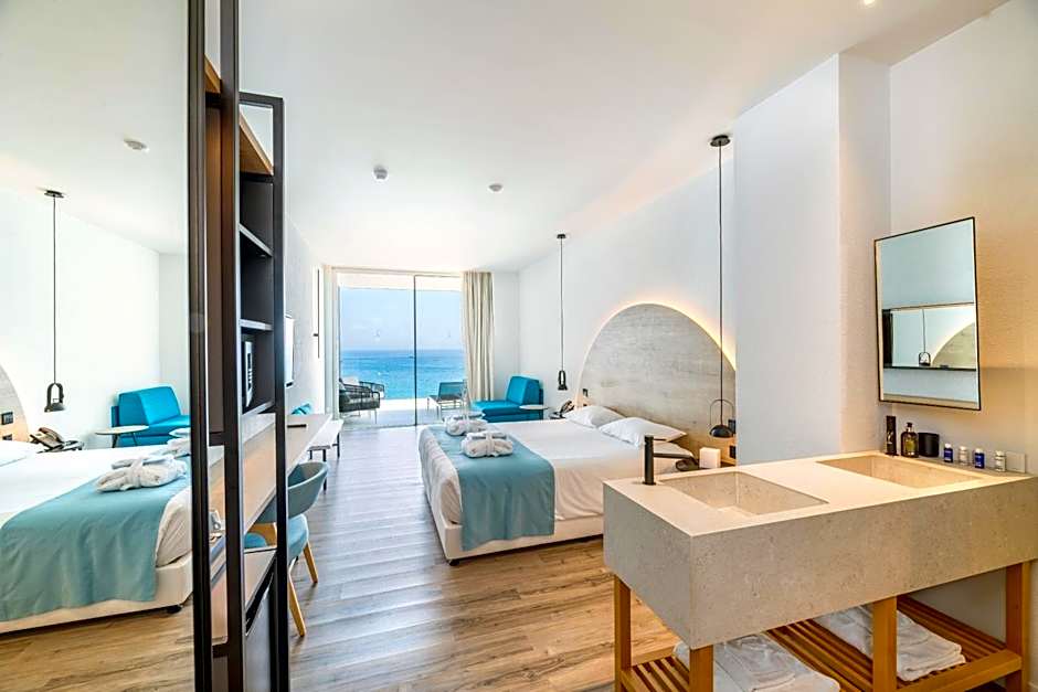 Flamingo Paradise Beach Hotel - Adults Only