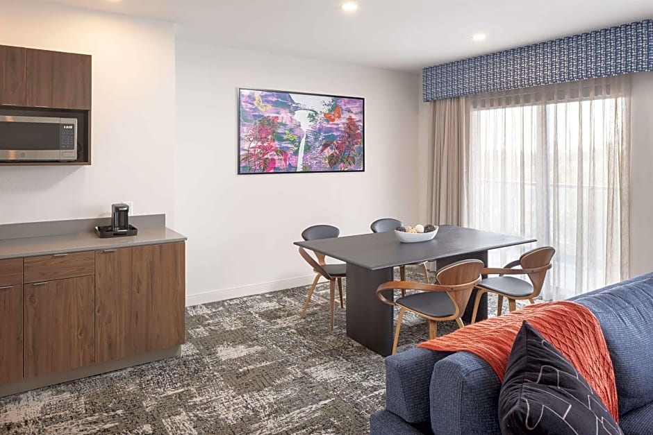 Hampton Inn & Suites Rochester Downtown