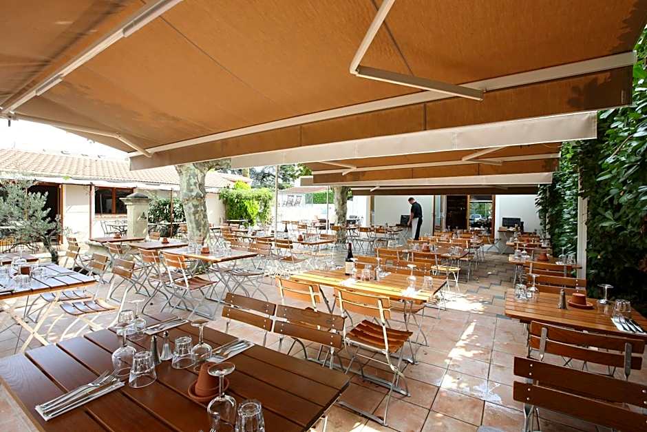 Logis Le Nouvel