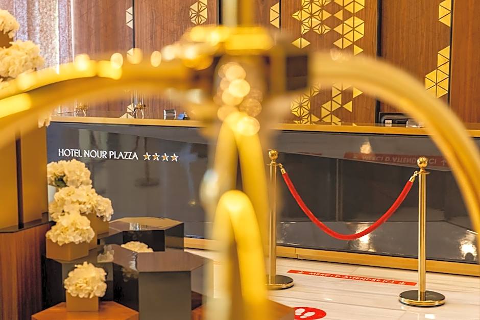 Nour Plazza Hotel
