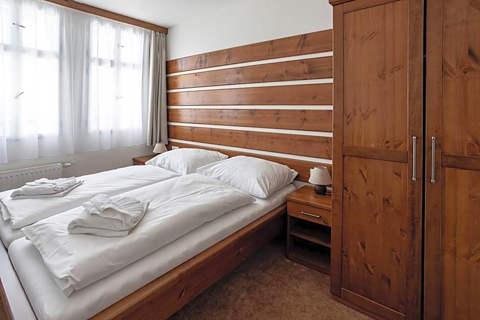 Hotel Slavie
