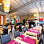 Relais Saint Louis, Logis