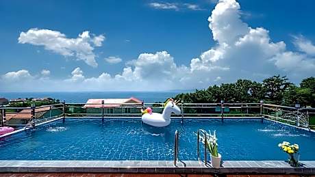 Namhae Brillant Spa Pension